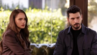 Hudutsuz Sevda 1 Mayıs akşamı neden yok, yeni bölümü ne zaman?