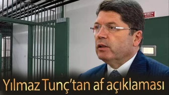 Af Yasası son dakika! 16 Mayıs 2025 Cuma mahkumlara denetimli serbestlik ve genel af çıkacak mı?