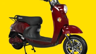 Volta VS2 Elektrikli Moped Teknik Özelliği ve Fiyatı