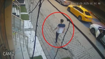 Sokak ortasında fenalaşan üniversiteliden acı haber