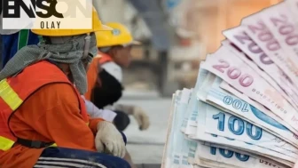 Kamu işçilerine ne kadar zam yapıldı? Hükümetin 2 zam teklifi ne kadar oldu?