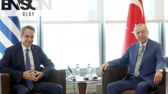 Sahada bir gerçek var! Yunanistan'dan AB itirafı: Türkiye'yi dışlamak artık kolay değil!