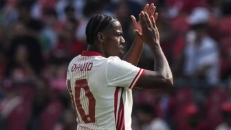 Vlahovic'in kararı Jonathan David transferini zora soktu