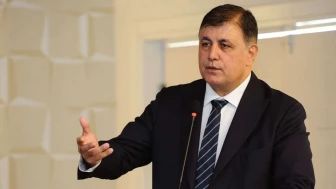 Başkan Cemil Tugay, sürpriz bir teklifle gündemde