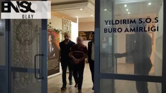 Pazarcı şüpheliye operasyon
