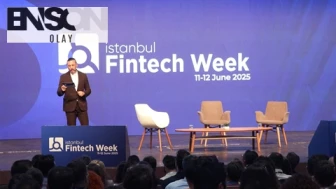 İstanbul Fintech Week 2025: Finansın Geleceği ve Yenilikler Masaya Yatırıldı
