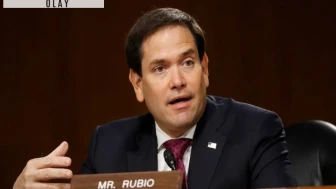 ABD Dışişleri Bakanı Rubio, G7 Dışişleri Bakanlarıyla görüştü