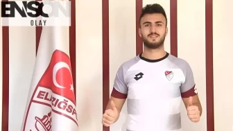 Ömer Faruk Sezgin, Kütahyaspor'la yeniden anlaştı