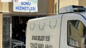 Keneden yaşamını yitirdi