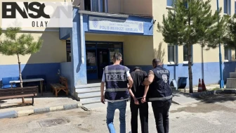 Kahramanmaraş’ta 23 Farklı Dosyadan Aranan Şahıs Tutuklandı