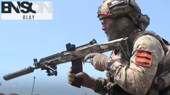 Dıleyevka'nın kontrolü Rusya'ya geçti