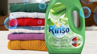 Rinso Boykot Mu? Rinso Boykot Ediliyor Mu? Rinso Hangi Ülkeye Ait? Rinso İsrail Markası Mı?