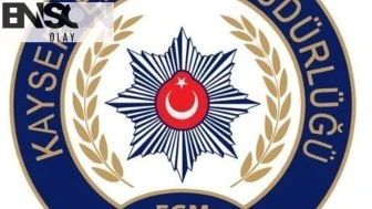 Kayseri’de 19 faili meçhul hırsızlık olayı aydınlatıldı