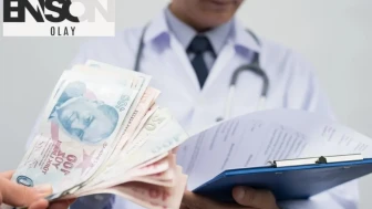 Aile hekimi sağlık raporu ücret ödeme hatası | Sağlık Raporu ücreti nasıl, nereden ödenir