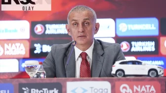 Sözleri büyük tepki çekti! TFF Başkanı Hacısosmanoğlu'ndan özür açıklaması