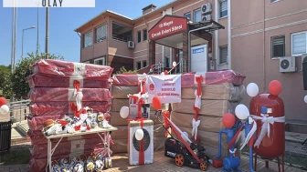 Taraflar uzlaştı; koruma altındaki çocukların ihtiyaçları karşılandı