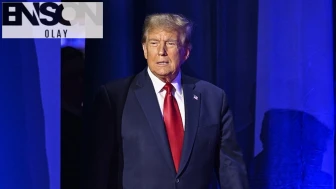 Trump: İran nükleer tesisten hiçbir şey çıkaramadı