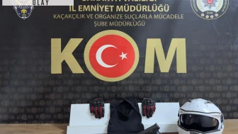 Sakarya’da iş yerini kurşunlayan 2 şüpheli tutuklandı