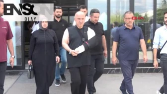 Darıca Belediye Başkanı Bıyık taburcu edildi