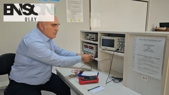 Prof. Dr. Rıfat Hacıoğlu: Ev Tesisatı Kontrolü Önemli - Elektrik Güvenliği İçin Dikkat Edilmesi Gerekenler