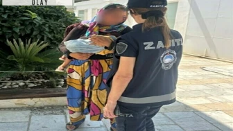 Bodrum'da dilenci, hurdacı ve seyyar satcılara ceza yağdı