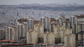 "Cumhurbaşkanı Yardımcısı: Sosyal Konut Sayısını Artırma Çalışmaları Devam Ediyor"