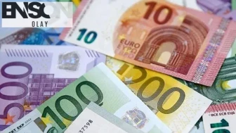 Euro tarihi rekor kırdı
