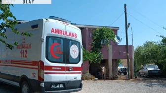 Tartıştığı eşini av tüfeğiyle öldürdü
