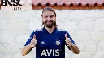 Caner Erkin artık Adapazarlı! Sakaryaspor'a imza atıyor!
