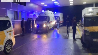 Tartıştığı kardeşini tabancayla öldüren şüpheli, yakalandı
