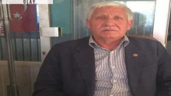 Eşi ve oğlu gibi 15 yıl sonra trafik kazasında yaşamını yitirdi
