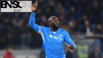 Romelu Lukaku'dan ilginç tavsiye: NBA gibi bir modele geliştirmeliyiz