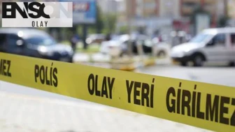 Ünlü sanatçı Kahtalı Hamido oğlu parkta ölü bulundu!