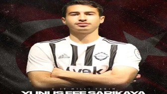 Altay'da Yunus Efe için Alanya iddiası