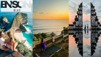 Bali vizesi kalkıyor mu? Endonezya’ya vizesiz ziyaret mümkün mü?