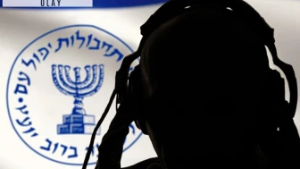 3 Mossad ajanı idam edildi!