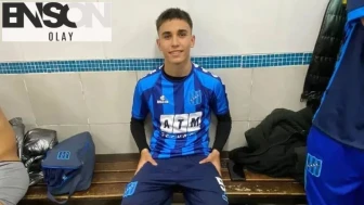 Başarılı futbolcu diz ameliyatı sırasında hayatını kaybetti