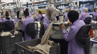 Niğde İŞKUR, 5 ayda 1103 kişiyi işe yerleştirdi