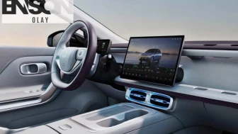 Leapmotor B01 Türkiye fiyatı 2025 | Leapmotor B01 satışa çıktı mı?
