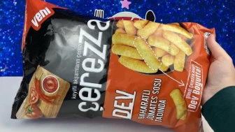 Çerezza Boykot Mu? Hangi Ülkenin Ürünü? Çerezza İsrail Malı Mı?