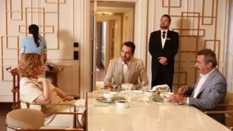 Lutesya Oteli Gerçek Mi? Popüler Filmlerde Hangi Otel Kullanıldı?