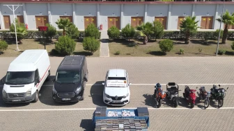 Jandarmadan kaçakçılık operasyonu; 70 milyon TL değerinde mal varlığına el konuldu
