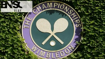 Wimbledon'da heyecan başlıyor