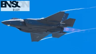 36 adet F-35 için beklenmedik teklif
