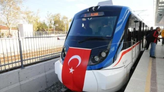 İZBAN’dan Ulaşım Uyarısı: Biçerova-Aliağa Seferleri Durdurulacak!