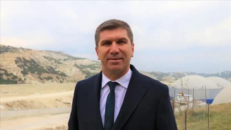 Ercengiz İzmir Grevine Destek İçin Personel Göndermeye Hazır