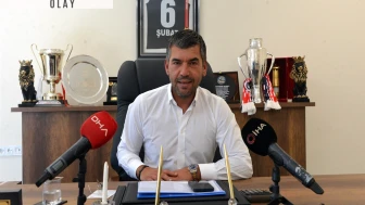 Kahramanmaraş yaralarını sporla sarıyor