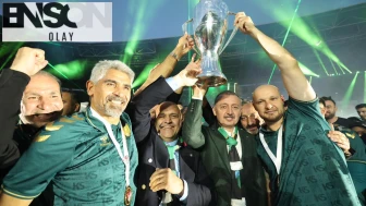 Avrupa'da düşenler ve çıkanlar... Avrupa ligleri yeniden şekillendi