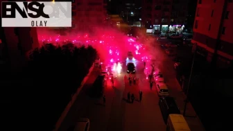 Sosyal medyayı ikiye bölen kız isteme merasimi: Şahıslar cezadan kaçamadı