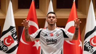 Noah Okafor: Beşiktaş'a Transfer İddiaları! İsviçreli yıldızın kariyeri ve detayları...